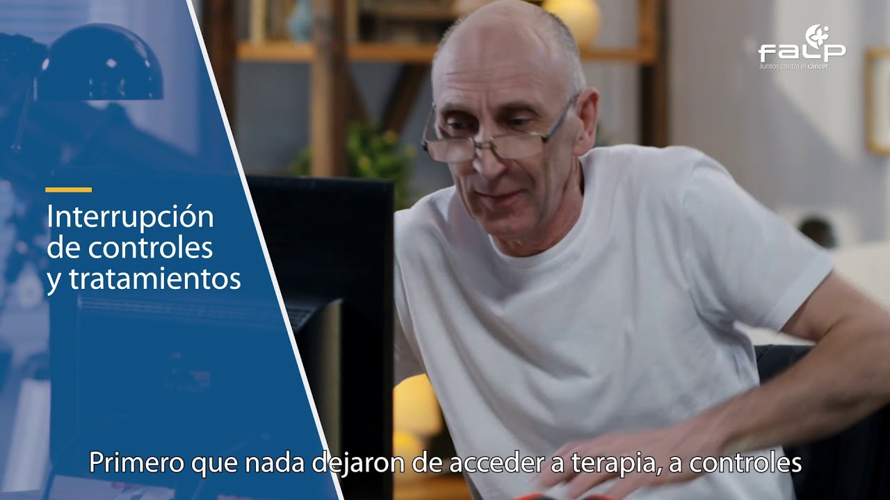 cáncer en personas mayores de 90 años