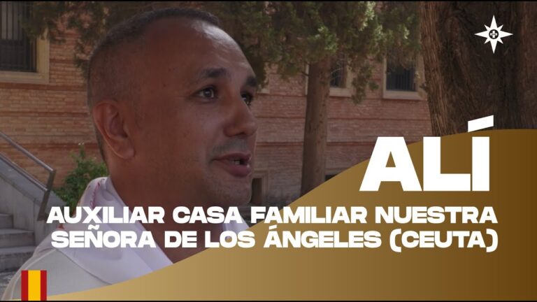 casa familiar nuestra señora de los ángeles