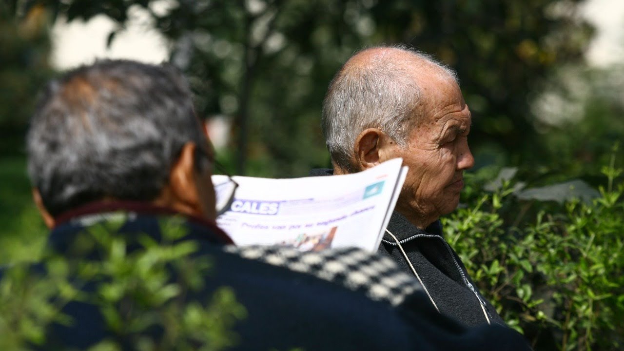 casas de reposo en españa