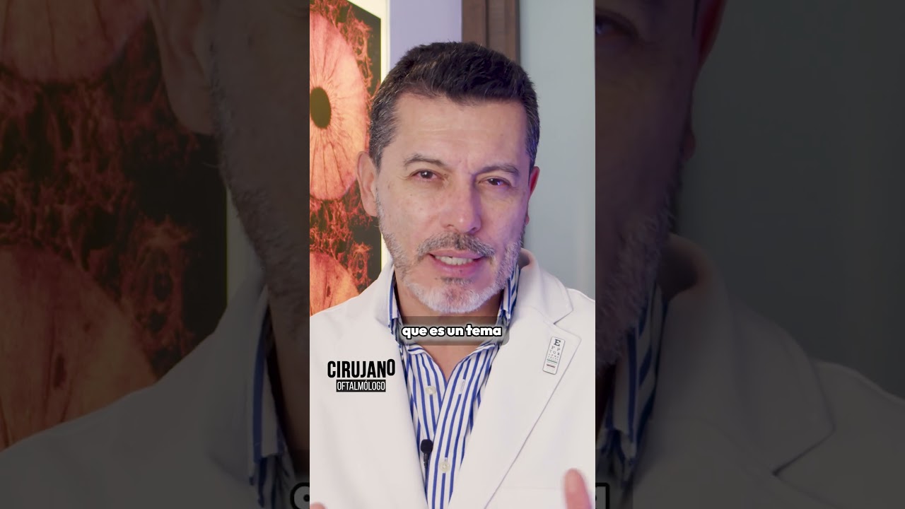 cataratas a los 55 años