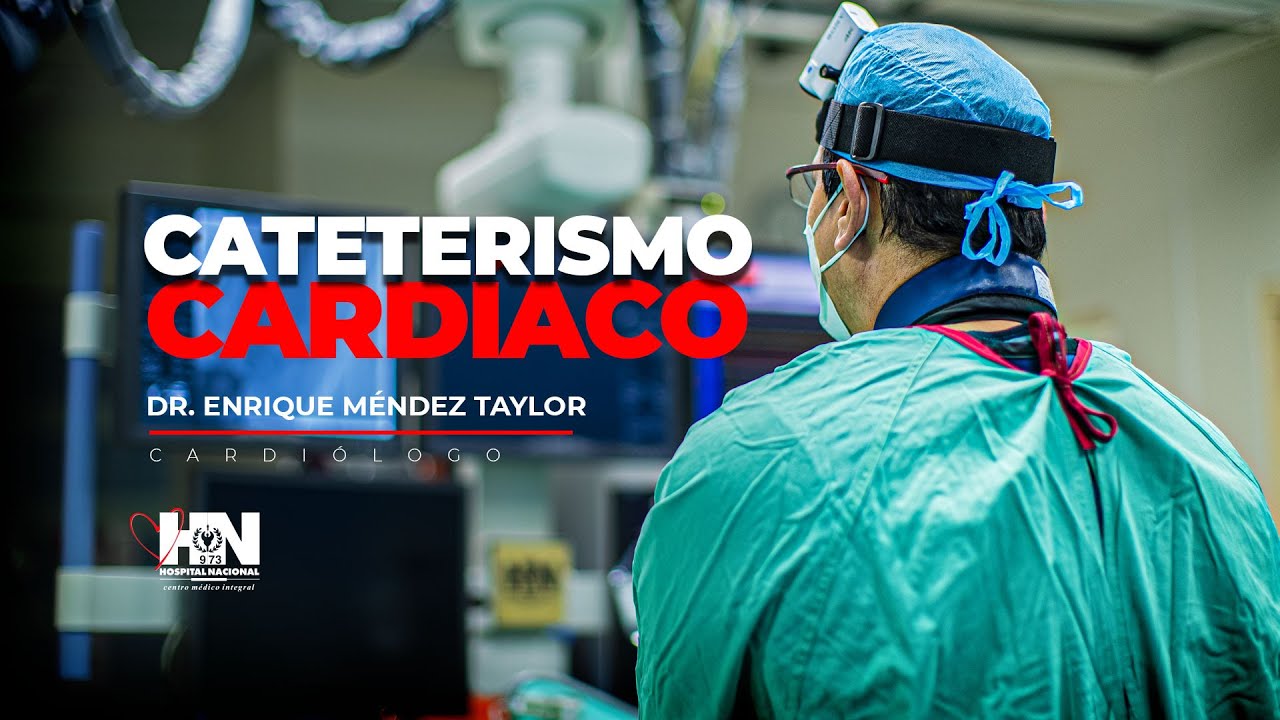 cateterismo cardiaco riesgos personas mayores