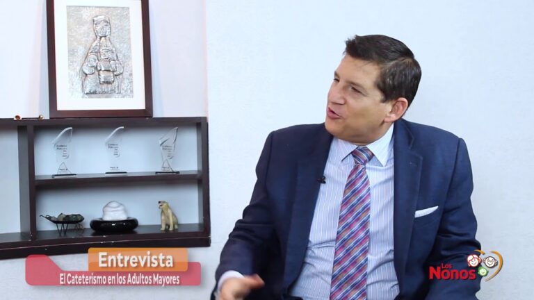 cateterismo en personas mayores de 80 años