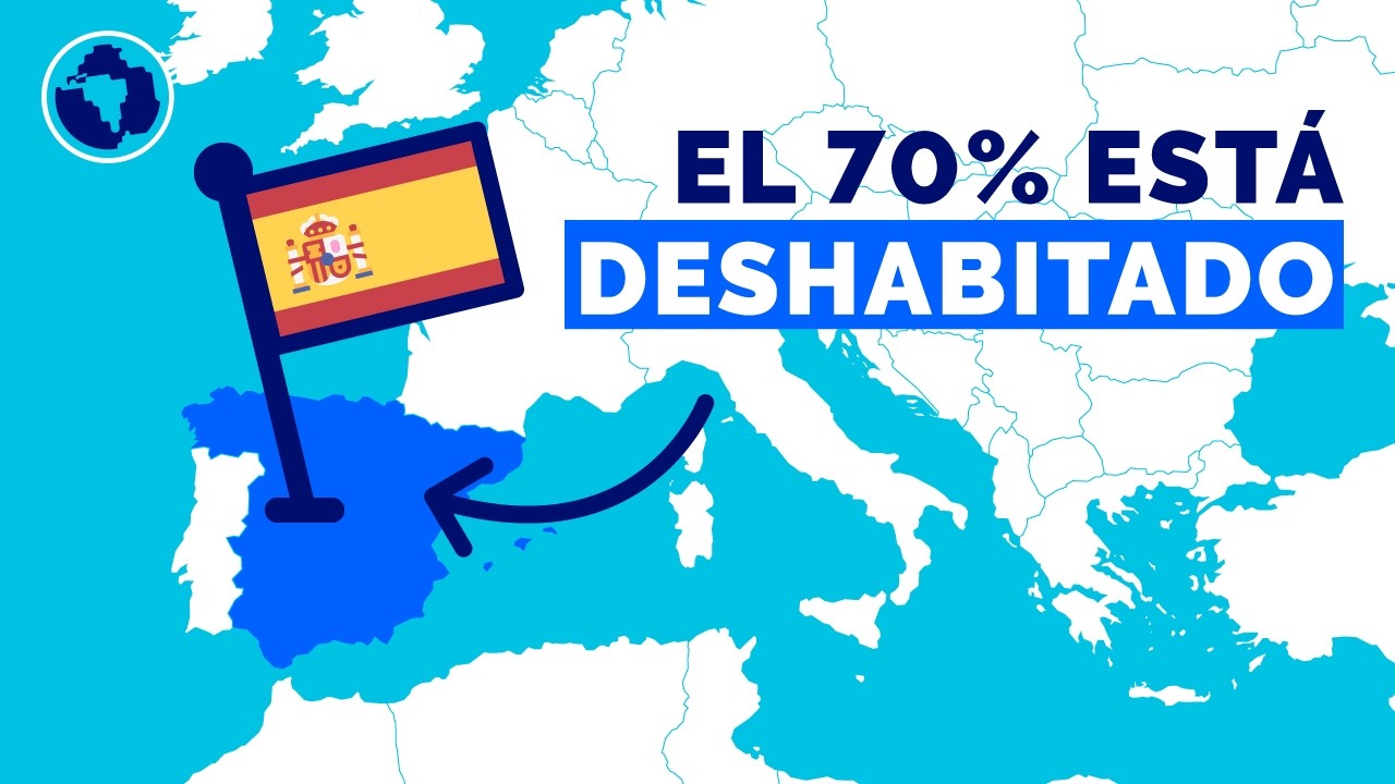 causas de la españa vaciada