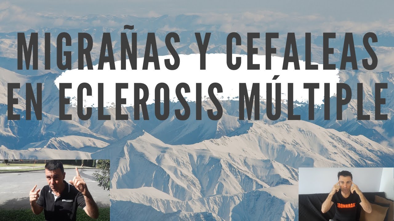 cefalea tensional y esclerosis múltiple