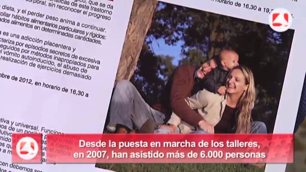 centro de atención a las familias