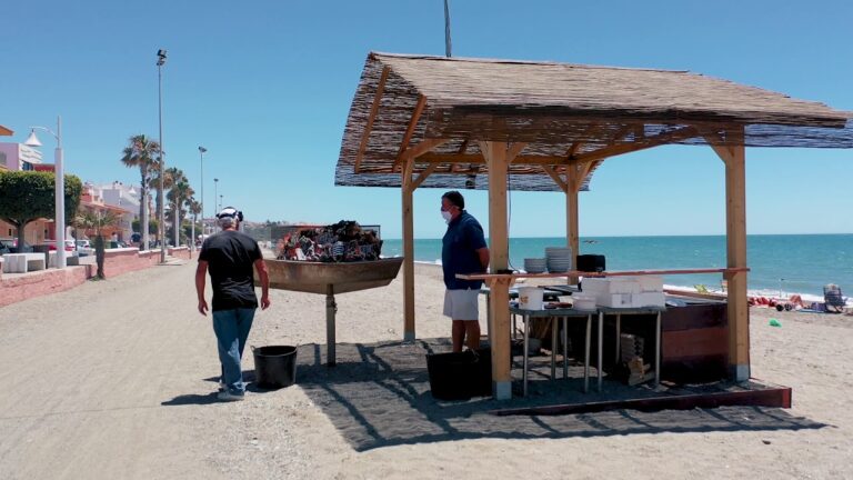 centro de dia rincon de la victoria