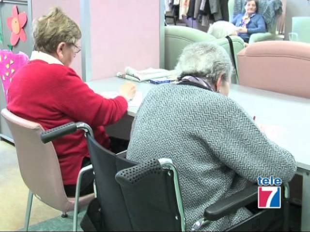 centro de día sestao berria