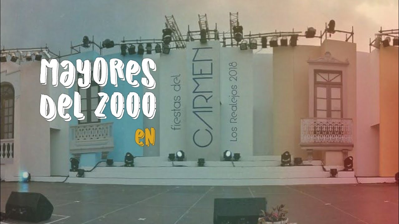 centro de mayores los realejos