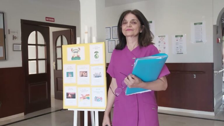 centro de mayores nuestra señora del carmen