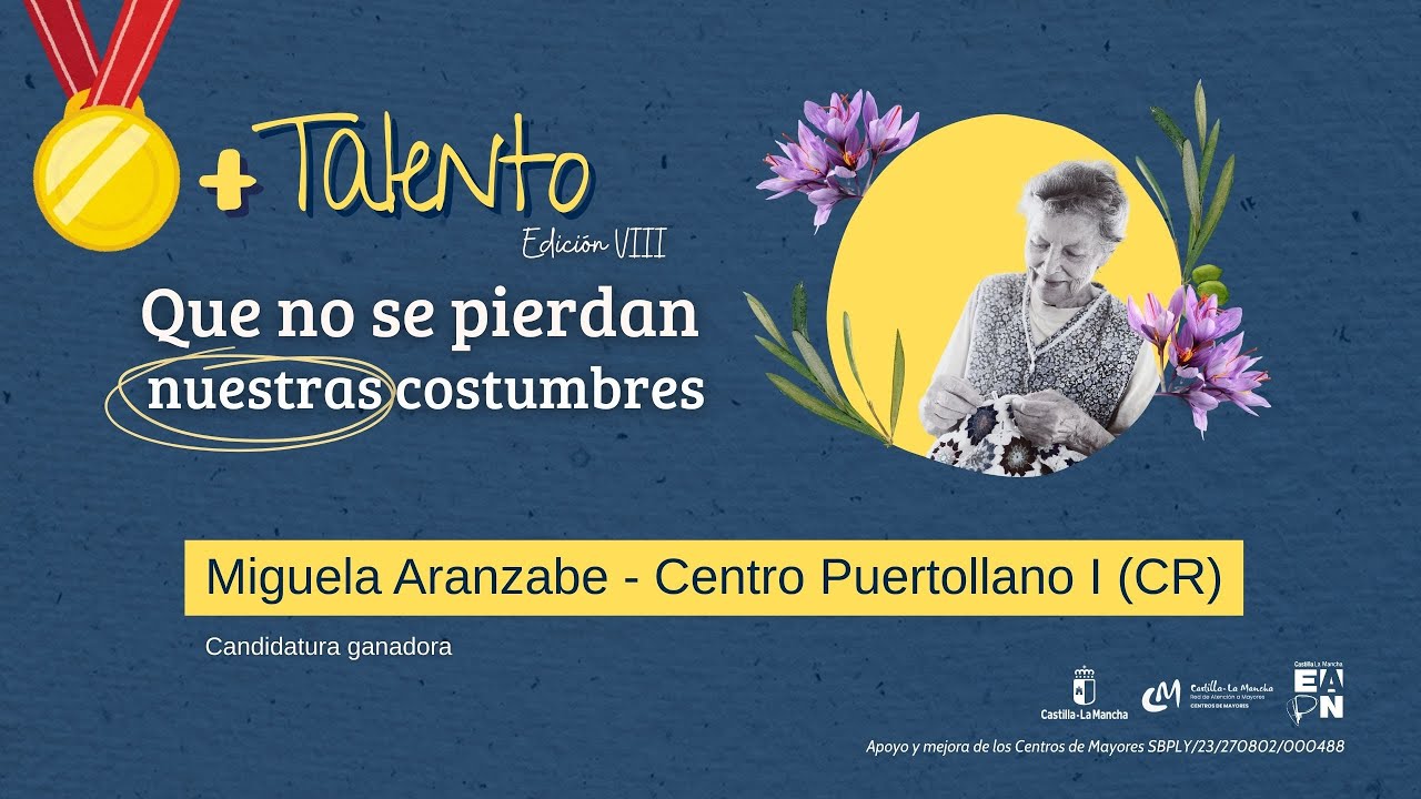 centro de mayores puertollano mercado