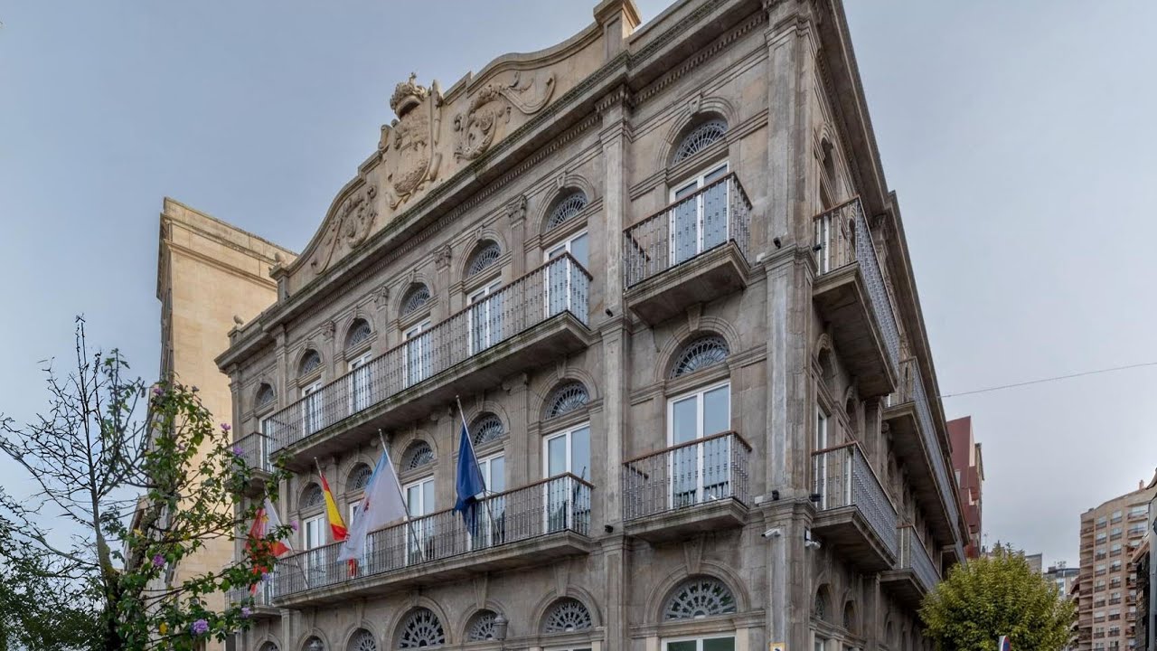 centro de planificación familiar vigo