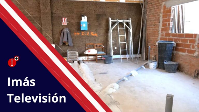 centro de salud de tarazona de la mancha