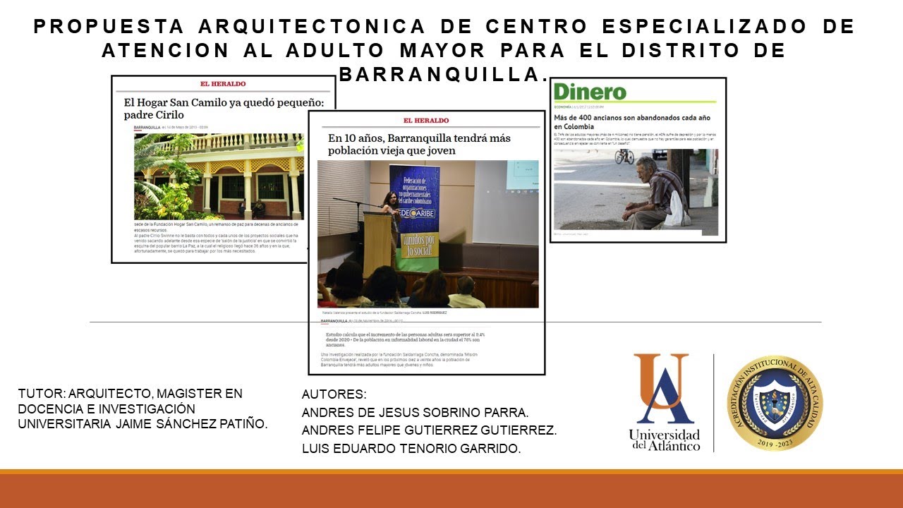 centro especializado de atencion a los mayores