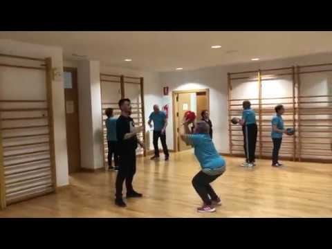 centro municipal de mayores castilla