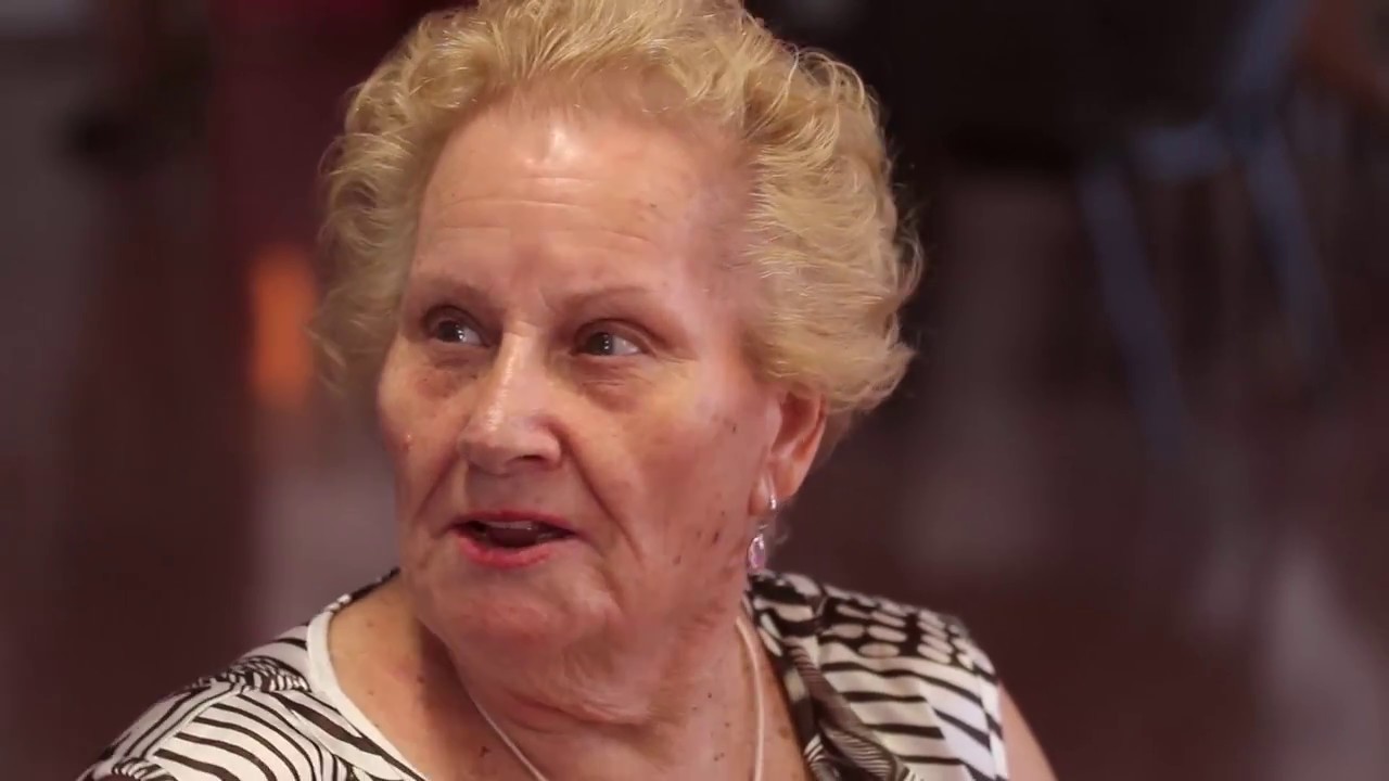 centro social de personas mayores murcia i