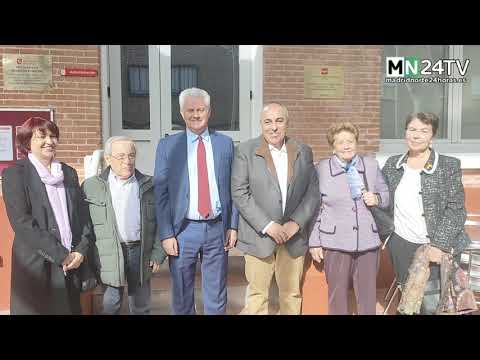 centros de ocio para mayores