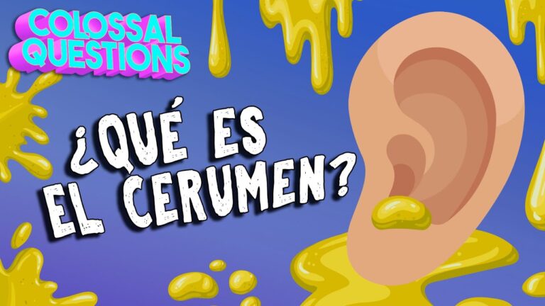 cera en los oidos sintomas