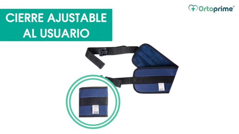 cinturones de seguridad para sillas de ruedas