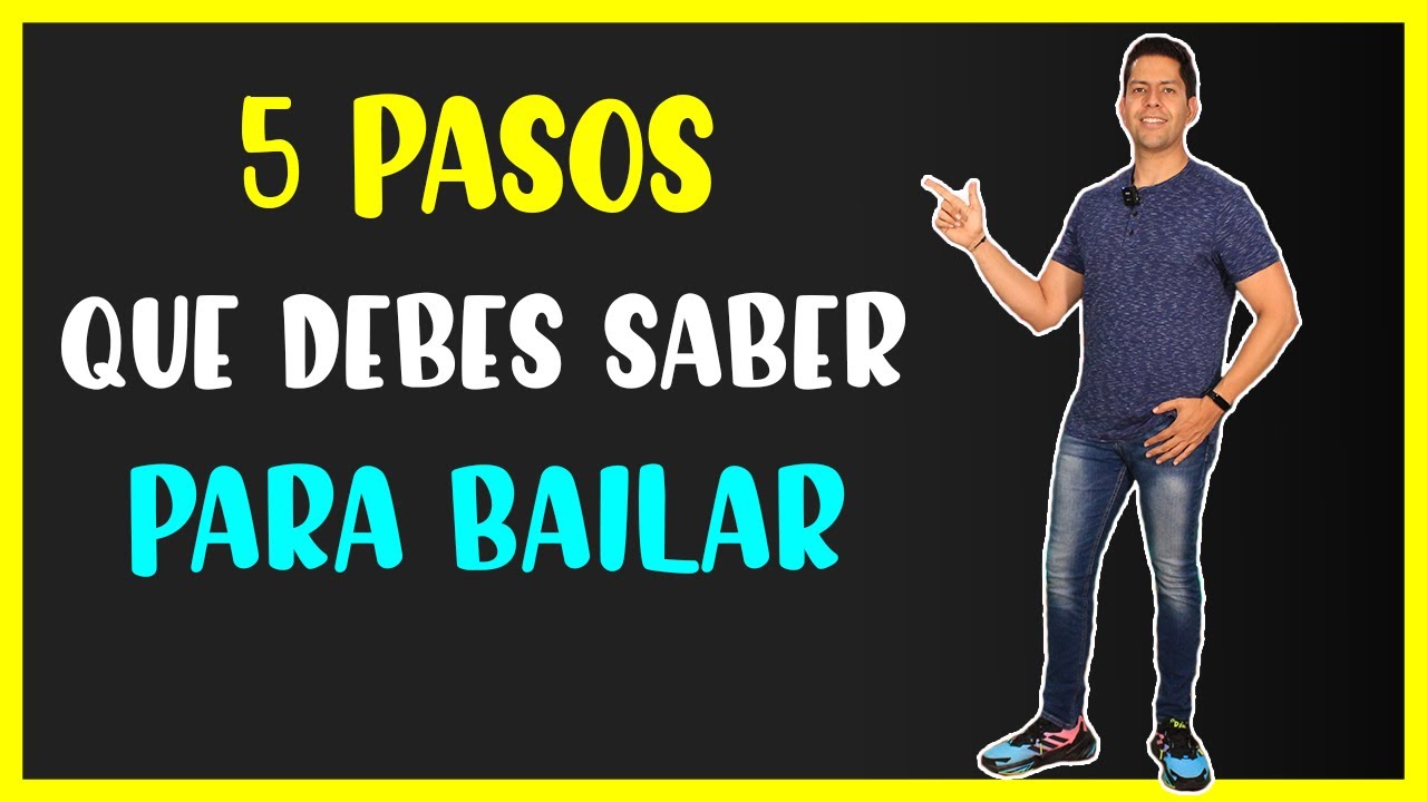 clase de baile para adultos