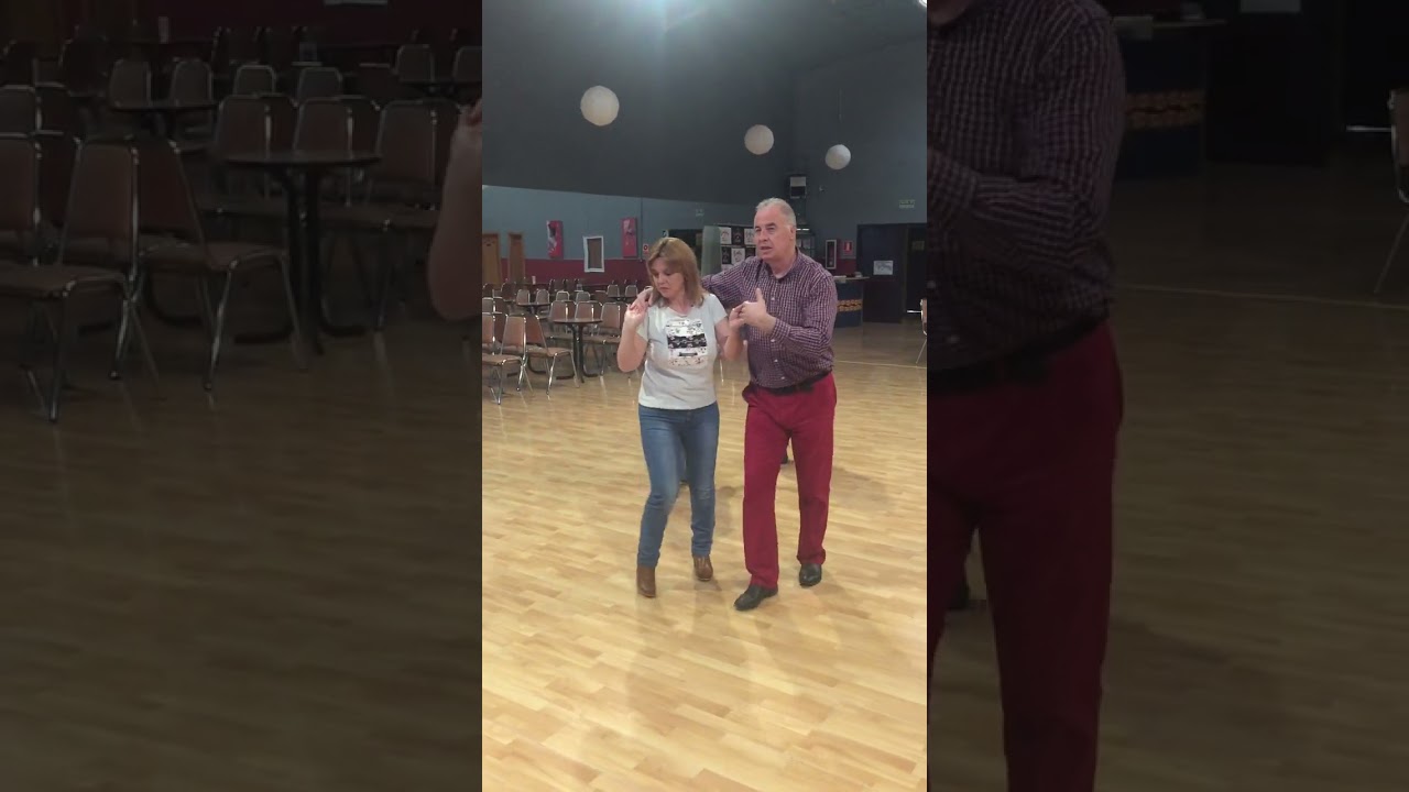 clases de baile en málaga para mayores