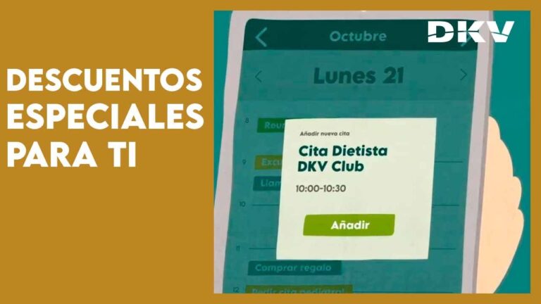 club de salud y bienestar dkv