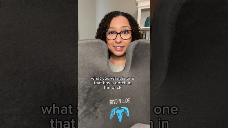 cojines para escaras en el coxis