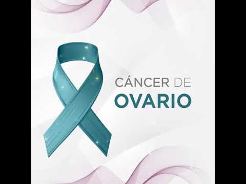 colores de lazos del cancer
