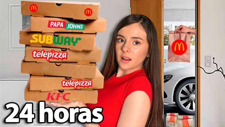 comida a domicilio gijón 24h