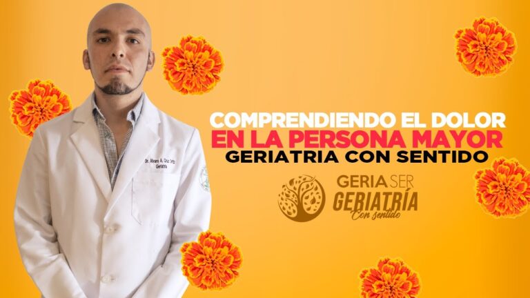 como aliviar el dolor de huesos en ancianos