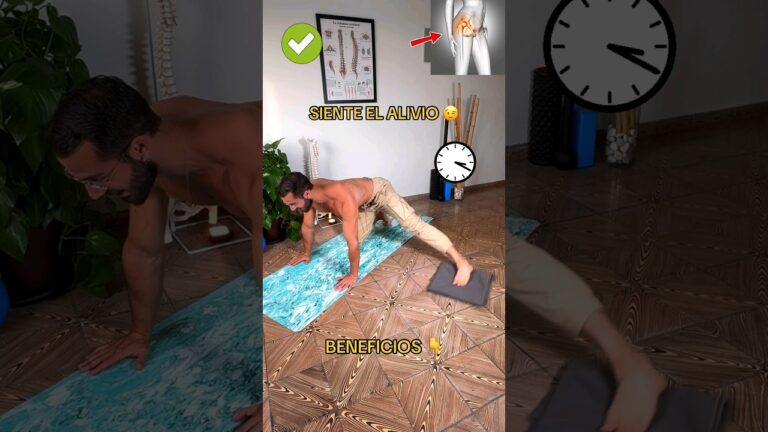 como aliviar el dolor de la trocanteritis