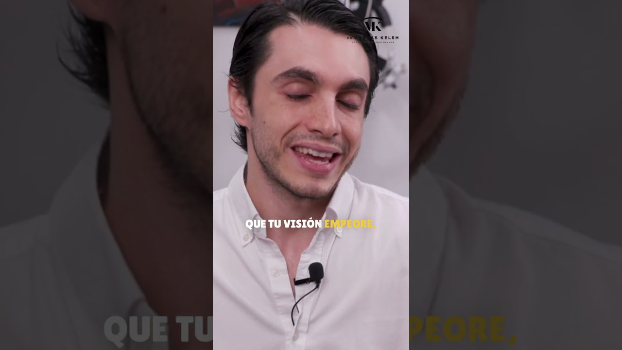 como bajar la presión ocular rápidamente
