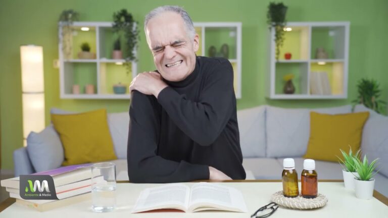 como calmar el dolor de huesos por la humedad