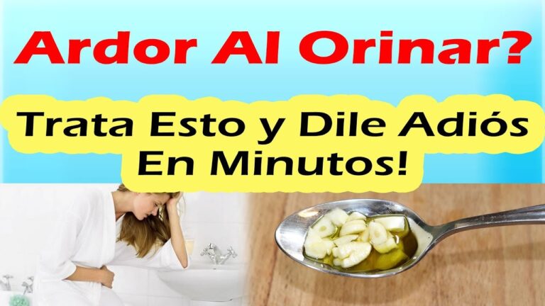 como calmar la infeccion urinaria rapido