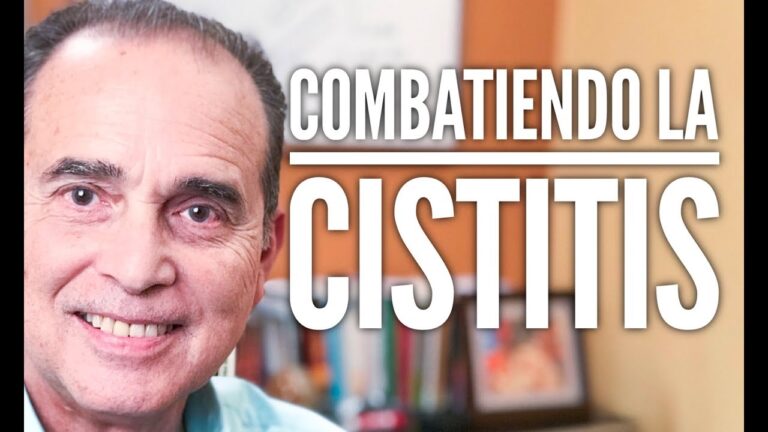 como curar la cistitis postcoital
