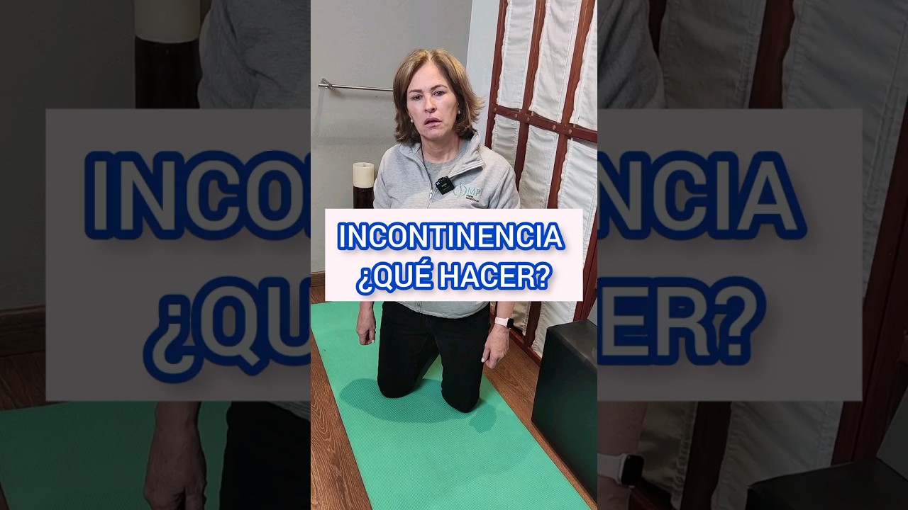 como curar la incontinencia de gases