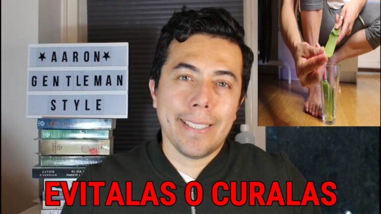 como curar rozaduras en el pie