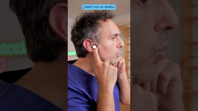 como destapar los oidos por mocos