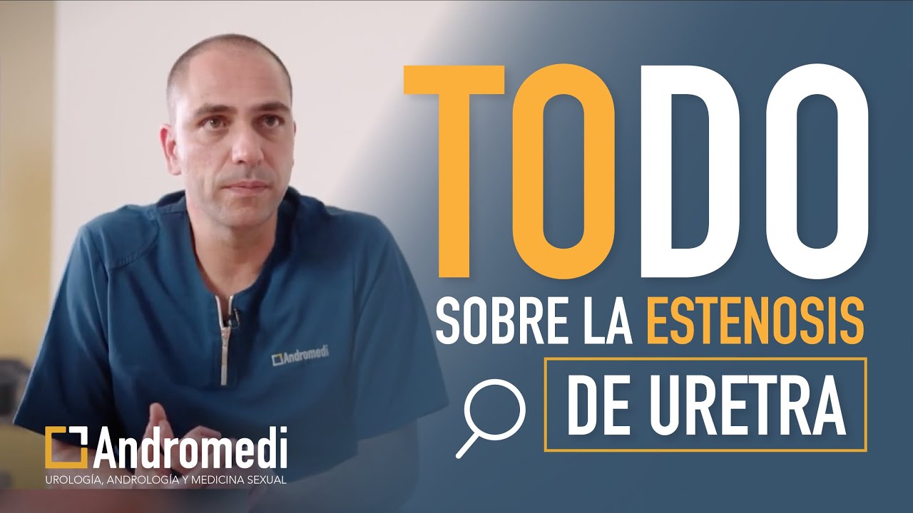 como dilatar la uretra naturalmente