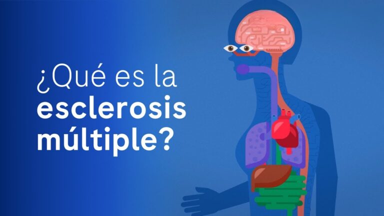 como empezó mi esclerosis múltiple