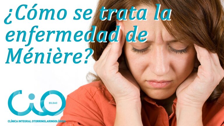como empieza el síndrome de ménière