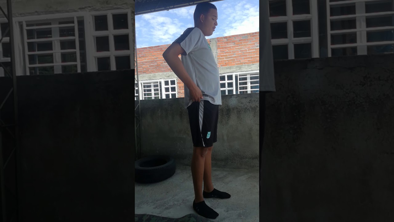 como localizar el trocánter mayor