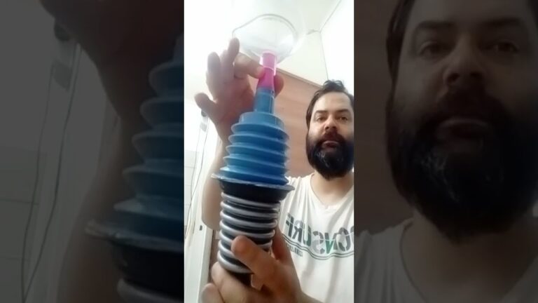 como quitar comida atascada en el esófago