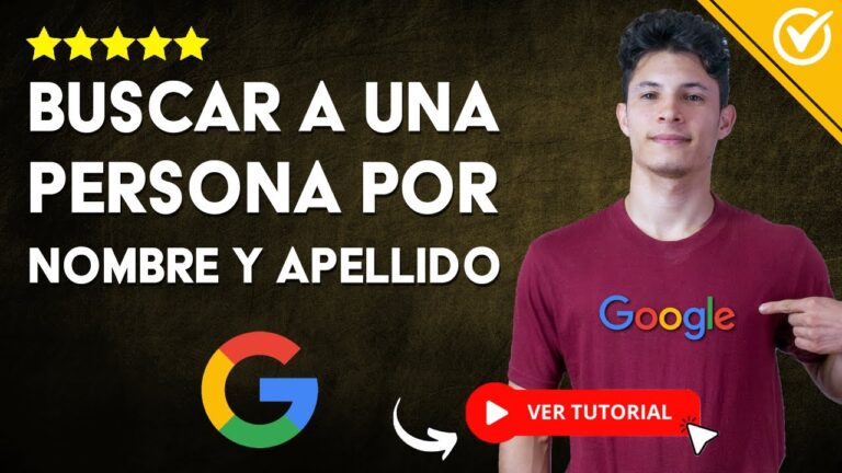 como saber el domicilio de una persona