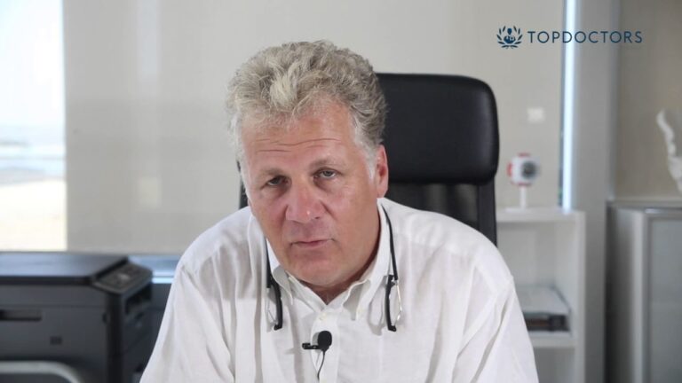 como saber si tienes parkinson