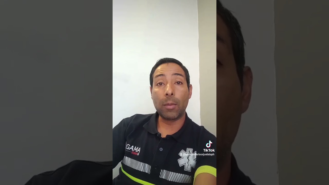 cómo saber si un golpe en el pecho es grave