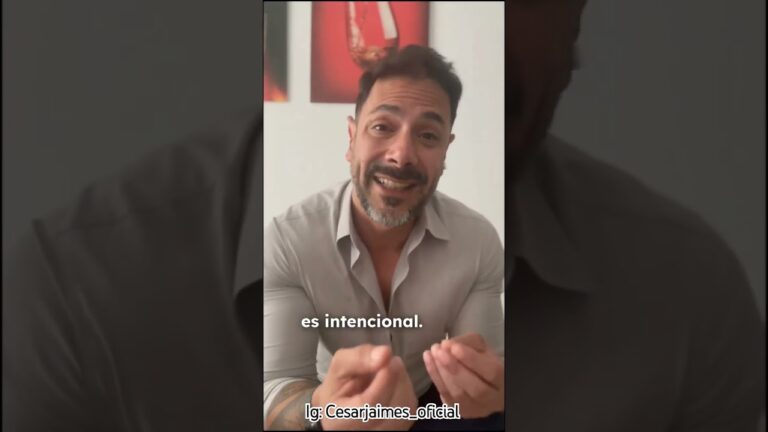 como saber si un hombre de 50 años está enamorado