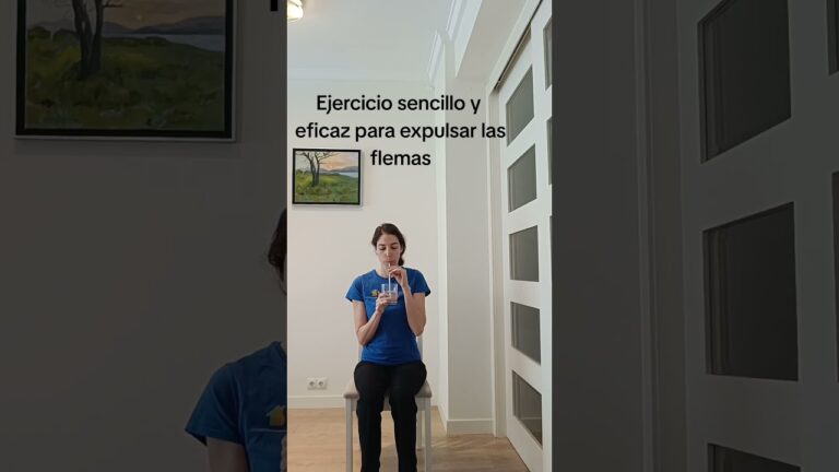 como sacar la mucosidad del pecho