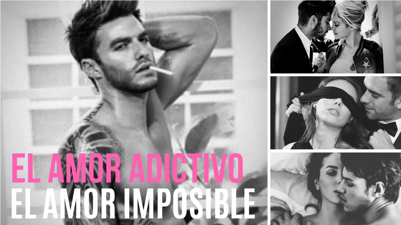 como se comporta un hombre ante un amor imposible
