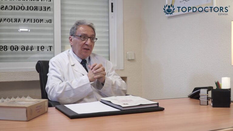 como se si tengo parkinson