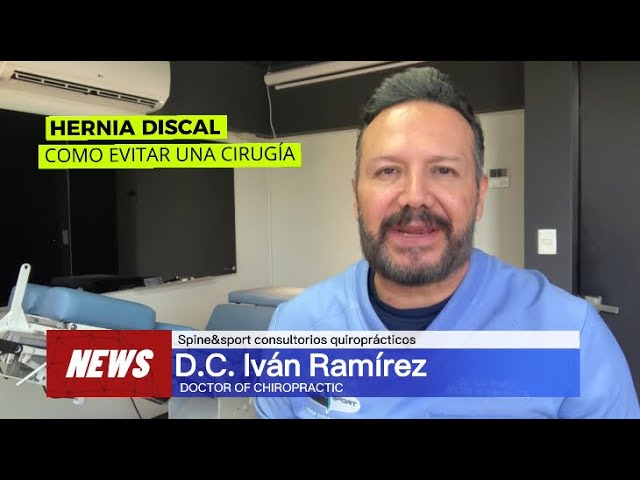 como se ve una hernia discal en una radiografía